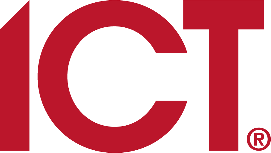 4. ICT Logo